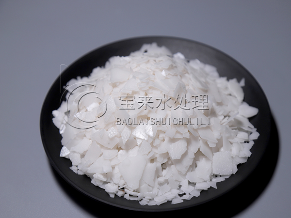 工業氫氧化鈉