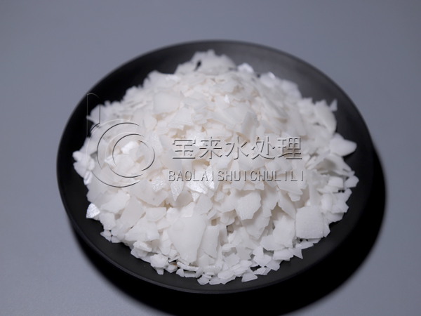 氫氧化鈉