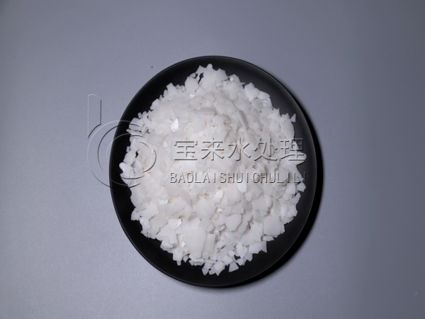 氫氧化鈉