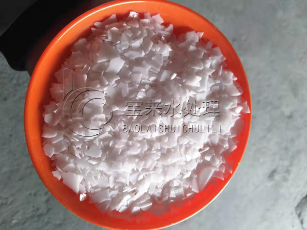 片堿與純堿的區(qū)別?如何測(cè)定片堿中雜質(zhì)的含量