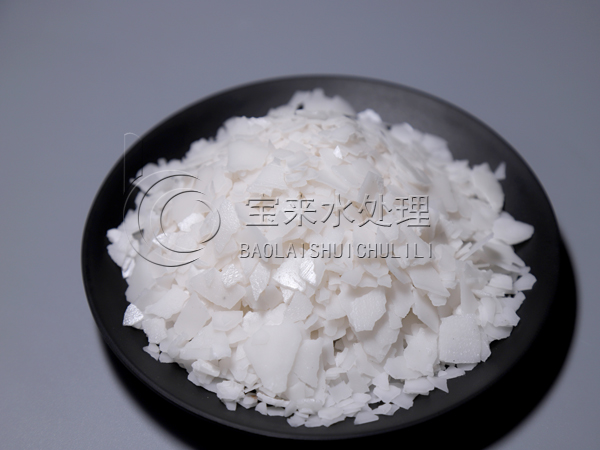 片堿制造運用的行業介紹